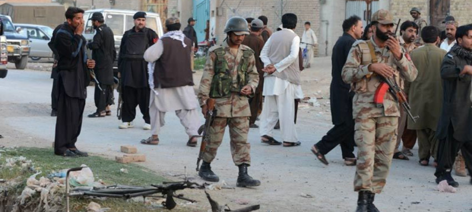 KP Faces Severe Toll with 275 Martyrs in 636 Terrorist Attacks This Year