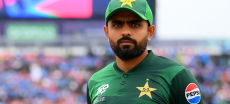 LHC Summons Woman Complainant in Sexual Harassment Case Against Babar Azam