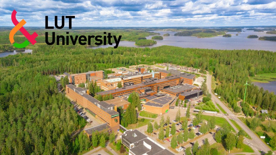 LUT-University-Scholarships