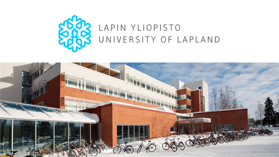 Lapland-Scholarships