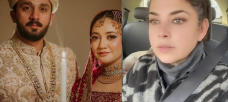 Mishi Khan Defends Rajab Butt's Lavish Wedding Amid Criticism