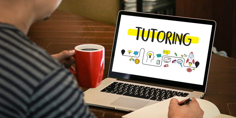 Online-Tutoring