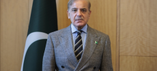 PM Shehbaz Sharif Extends Congratulations to UAE on 53rd National Day