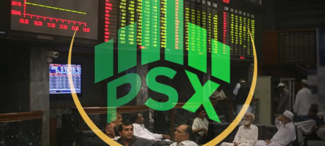 PSX Hits New Record High as KSE-100 Index Surges Past 106,000 Points