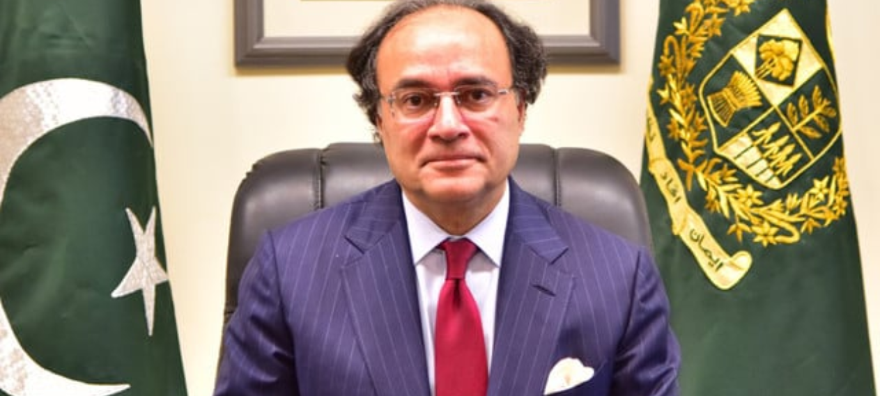 Pakistan Rasho Pakistan Government Targets Higher Tax-to-GDP Ratio with New Reforms ...