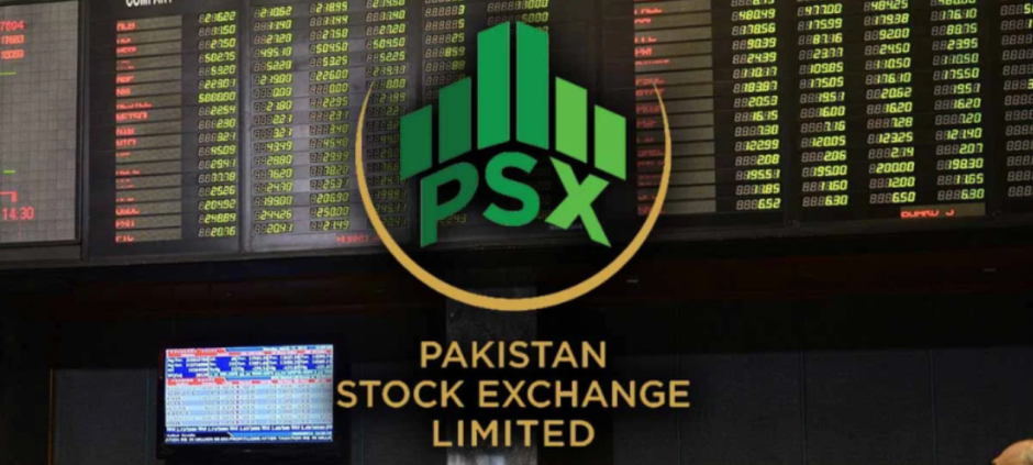 Pakistan Stock Market Ends 2024 on a Mixed Note but Celebrates Historic Return