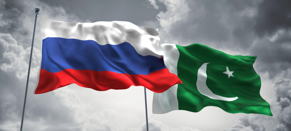 Pakistan and Russia Eye Collaborative Energy Projects