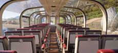 Pakistan to Introduce Its First Ever Tourist Glass Train