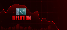 Pakistan’s Inflation Drops to 4.9% in November, Lowest in 6 Years