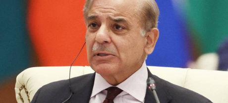 Prime Minister Shehbaz Sharif Reaffirms Pakistan's Nuclear Stance