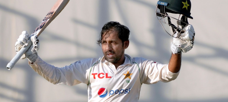 Sarfaraz Ahmed Hints at Retirement