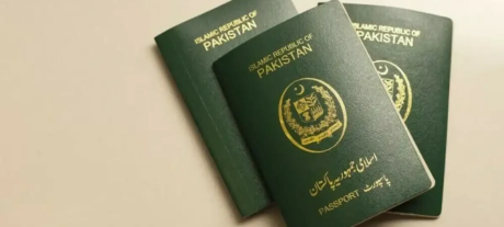 Significant Reduction in Passport Delivery Time for Applicants