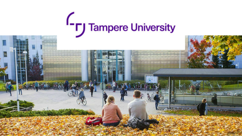 Tampere-University-Scholarships