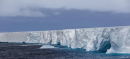 Trillion-Tonne 'A23a Megaberg' the World’s Biggest Iceberg, Breaks Away