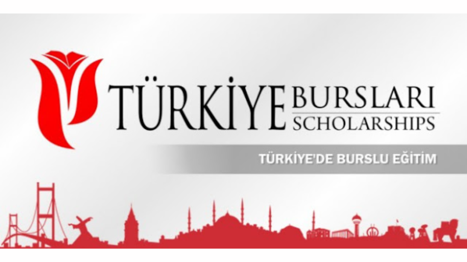 Türkiye-Burslari-Scholarship