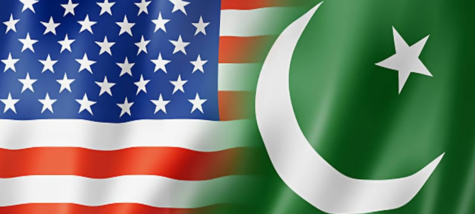 US Eyes Boosting Investment in Pakistan