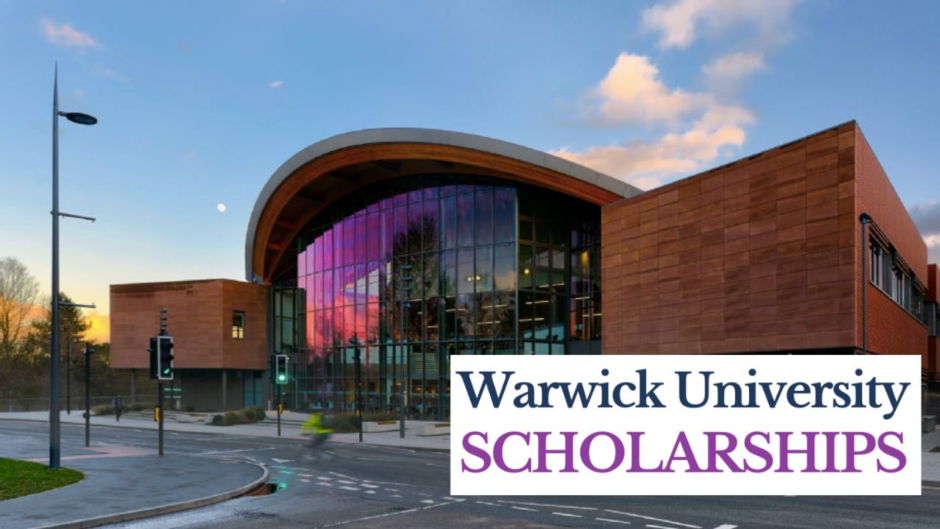 University-of-Warwick