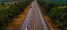 M2 Lahore-Islamabad Motorway Closed Due to Heavy Fog