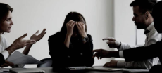 Harassment Complaints See a 375% Increase