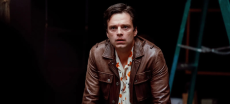 Sebastian Stan Secures Two Golden Globe Nominations for 2025