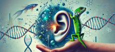 Study Reveals Zebrafish and Lizards Could Hold the Key to Restoring Hearing