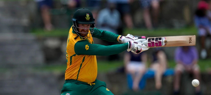 South Africa Strikes First with Victory Over Pakistan in T20I Series Opener