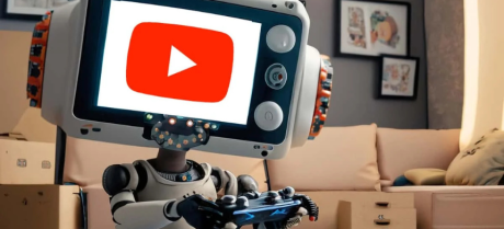 YouTube Tests Multiplayer Games to Boost User Experience