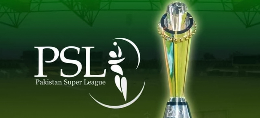 PSL 10 Draft Date Officially Announced