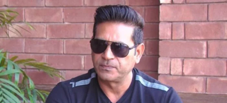 PCB Appoints Aqib Javed as Interim Red-Ball Coach Following Gillespie's Departure