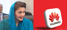 Maryam Nawaz Invites Huawei to Establish Assembly and Manufacturing Plants in Punjab