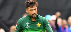 "Perfect Time for the Next Generation" Mohammad Amir Announces Retirement from International Cricket Once Again