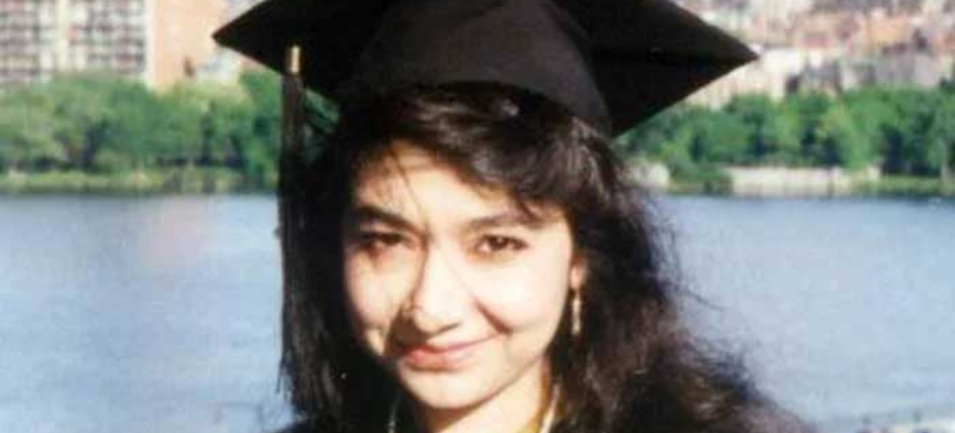 Pakistani Delegation Hopes for Dr. Aafia Siddiqui's Release by US Government Before January 20