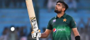 Babar Azam Breaks Record as Fastest to 11,000 T20 Runs