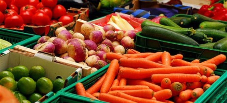 Weekly Inflation Sees Slight Rise as Food Prices Increase