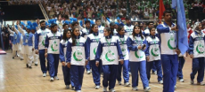 Punjab Leads the Way in Inter-Provincial Games After Day Two