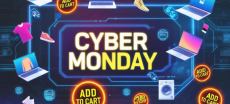 Cyber Monday Brings Huge Online Discounts and Deals