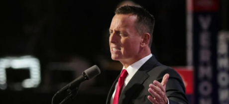 Richard Grenell, Trump’s Foreign Policy Aide, Advocates for Imran Khan’s Release in Viral Post