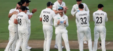 World Test Championship Standings After New Zealand Defeats England