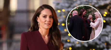 Kate Middleton's Inspiring Christmas Message Captivates the Internet