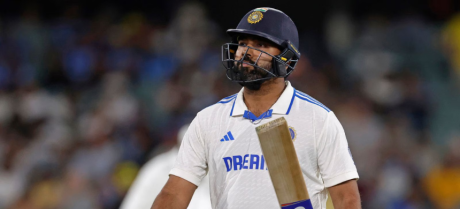 Sunil Gavaskar Anticipates Rohit Sharma's Retirement from Test Cricket