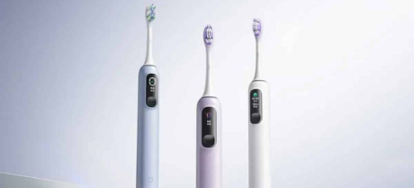 Xiaomi's Smart Electric Toothbrush Elevates Oral Care for Under $30