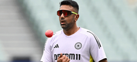 Ravichandran Ashwin Announces Retirement from International Cricket