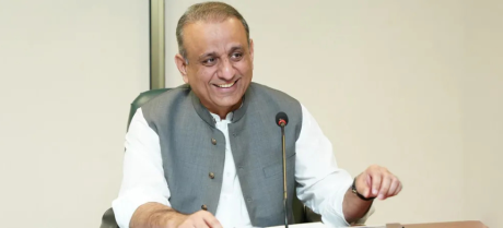 Abdul Aleem Khan Directs NHA to Develop a Comprehensive Safety Plan for Motorways and Highways