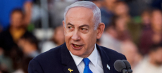 Israel's Netanyahu Focuses on Iran After Successes Against Hamas, Hezbollah, and Syria