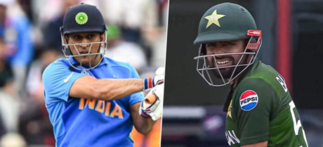 Babar Azam Surpasses Indian Cricket Legend MS Dhoni's Record