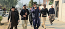 Rana Manan Khan Conducts Inspection of Facilities at Attock Jail