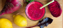 Beetroot Juice A Natural Solution for Lowering Blood Pressure