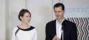 Bashar al-Assad's Wife Stuns the World with Divorce Announcement