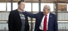 Trump Speaks Out on Elon Musk’s Alleged Takeover of the US Government