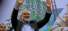 Israel Confirms Assassination of Ismail Haniyeh in Rare Admission